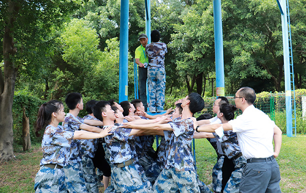 信任、合作、共贏